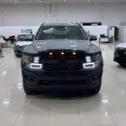 الرابتر الصيني زد اكس اوتو جراند ليون G9 ديزل 2025