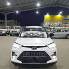 تويوتا رايز لمتدد موديل 2024