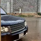 رانج روفر 2006 محدث2012