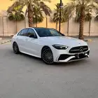 للبيع مرسيدس سي كلاس 2022