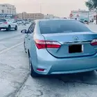 تويوتا كورولا GLI 2014