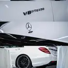 مرسيديس 2015 s400 محول بالكامل 2020 s63