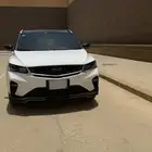 جيلي كولراي 2021 فل