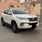 للبيع فورتشنر 2019