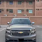 تاهو 2019 ستاندر مطور وارد التوكيلات