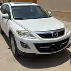 Mazda CX-9 2012 AWD full options