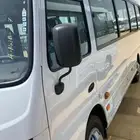 حافلة هونداي كوانتي 2023 23 و 26 يوجد تقسيط مؤسسات