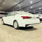 نيسان التيما استاندر موديل 2025
