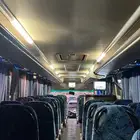 باص للايجار الشهري والسنوي Bus for rent
