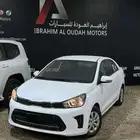 كيا بيجاس استاندر 2025
