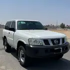 للبيع باترول نيسان 2009 نادر