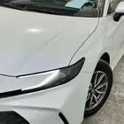 عرض خاص كامري 2025 E بنزين سعودي 110500 شامل