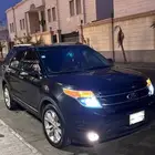 فورد اكسبلورر فل ابشن ليميتد2 مالك واحد