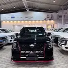 باترول نيسمو 2026 خليجي