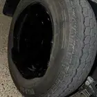 جنوط وكفرات هايلكس