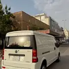 فان بضائع للبيع