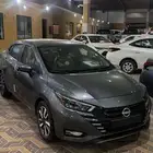 نيسان صني الشكل الجديد ستاندر 2024