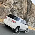 كفرات تايوتا فورتشنر