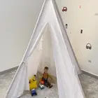 العاب خيمة اطفال