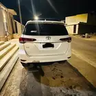 جيب فورشنر 2024