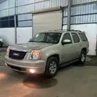 جمس يوكن 2012 قصير
