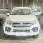 جريت وول ونجل 7 ديزل بدون دبل موديل 2025