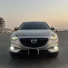 مازدا CX9 2013 فل كامل