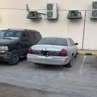 ماركيز سعودي 2006 شاص طويل للبيع تشليح