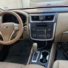 نيسان التيما 2018 ستاندر مطور
