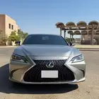 لكزس ES خليجي