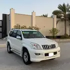 للبيع برادو 2005 عبداللطيف جميل فل كامل