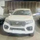 جريت وول ونجل 7 ديزل بدون دبل موديل 2025