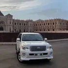 VXR 2014 لاندكروزر سعودي