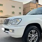 للبيع لكزس LX470