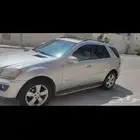 مرسيدس موديل 2010ml350