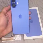 ايفون 16 plus