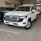 لاند كروزر جكسار L2 2025