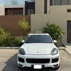 للبيع بورش 2015 كايين S