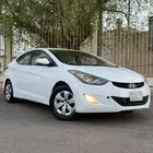 هيونداي النترا 2014