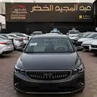 جيلي امجراند فل كامل 2025 كاش او اقساط