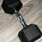 دامبل 7 ونص كيلو