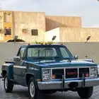 جمس بهبهاني 85