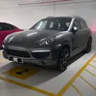 للبيع بورش كايين