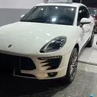 بورش ماكان 2019