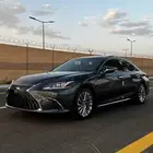 لكزس ES 350 سعودي اخو الجديد