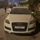 اودي q7 2012