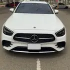 مرسيدس E350