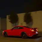 موستنق GT 2016