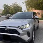 تويوتا راف فور 2019 دبل