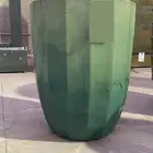 أحواض زرع سيراميك